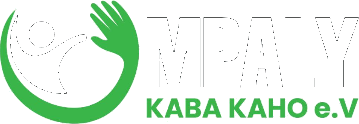 Logo Mpaly Kaba e.V.