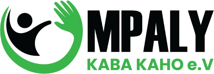 Logo Mpaly Kaba e.V.